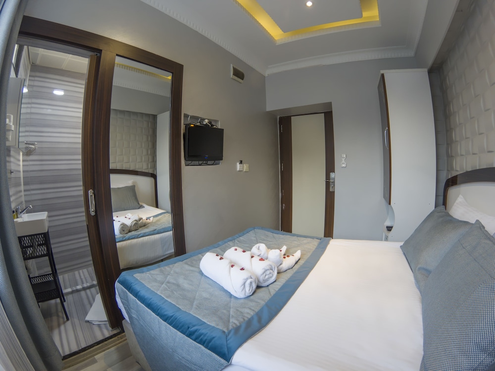 Standard Single Room, Non Smoking photo 2