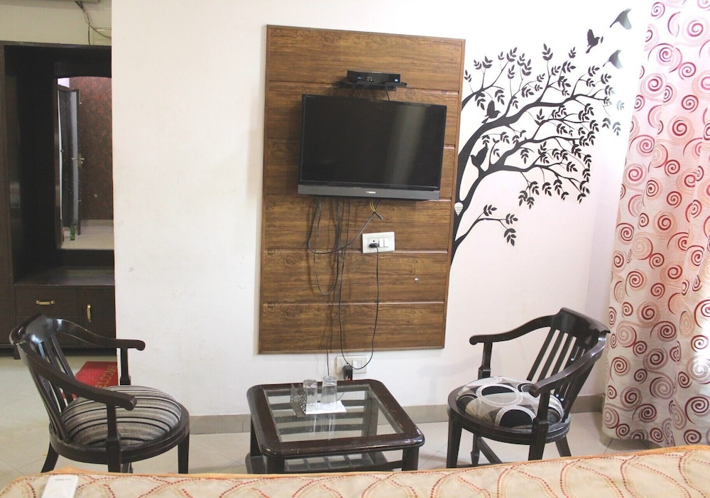 Deluxe Room photo 3