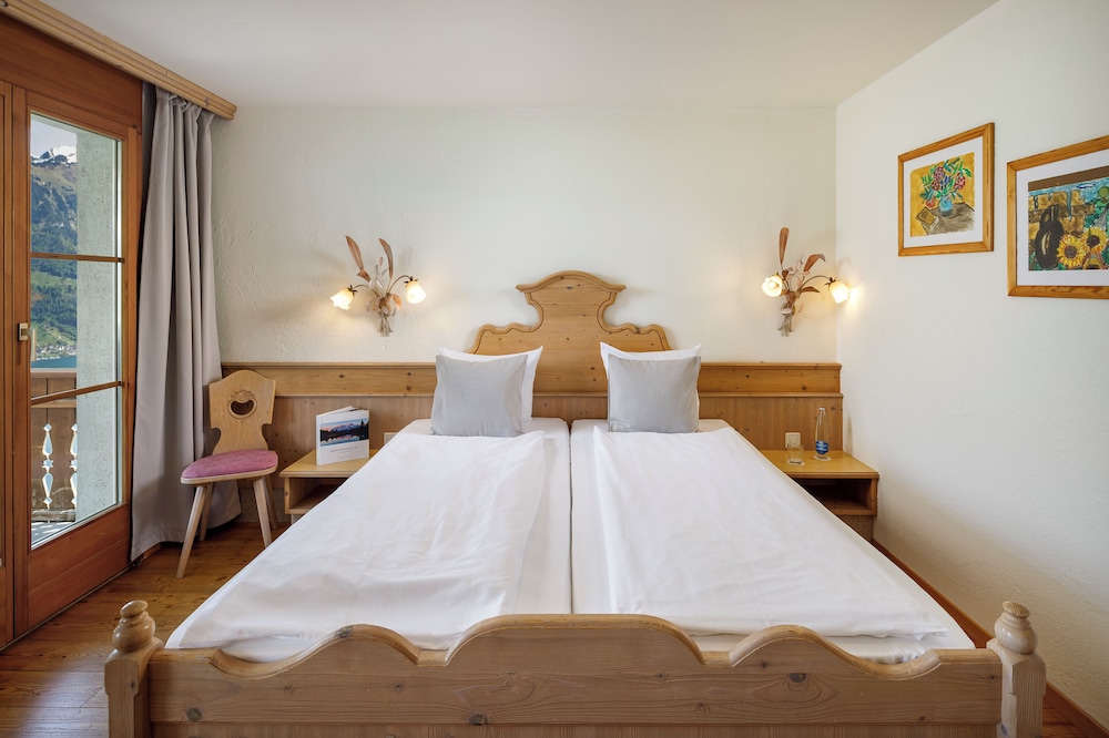 Double Room, Lake View - Photo 5