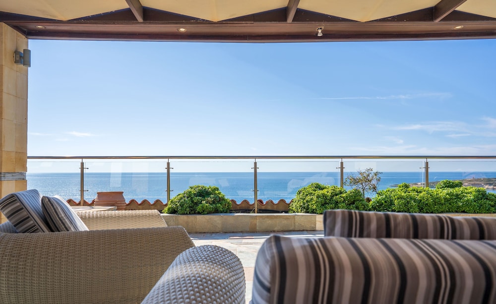 Royal Suite, 1 Bedroom, Sauna, Sea View - Photo 10
