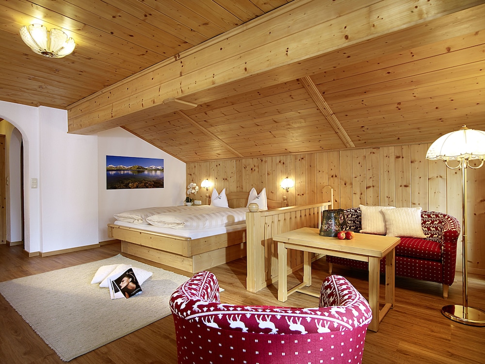 Superior Suite photo 2