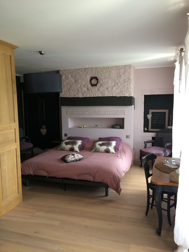 Deluxe Double Room (Virginie) photo 1