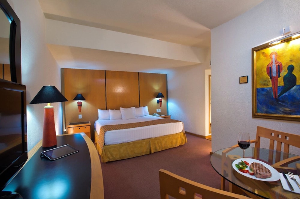 Executive Room with King size bed