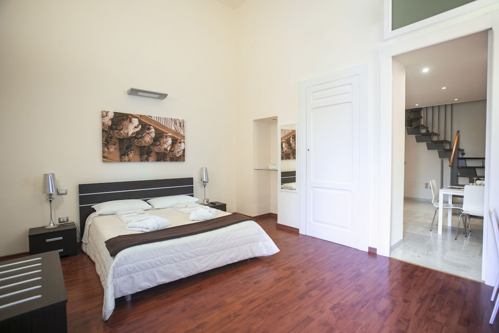 Apartment, 1 Bedroom, Kitchenette photo 3