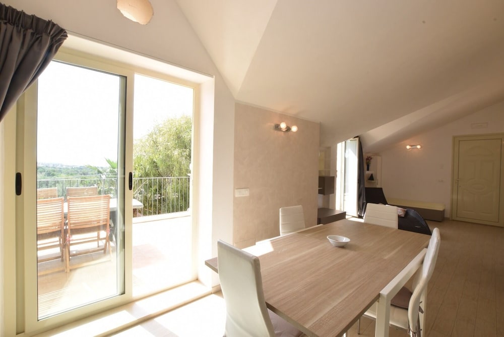 Panoramic Apartment, 3 Bedrooms, Sea View (Attico) photo 1