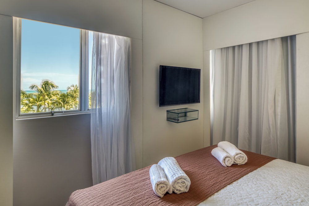 Premium Sea View Double Bed - Photo 3