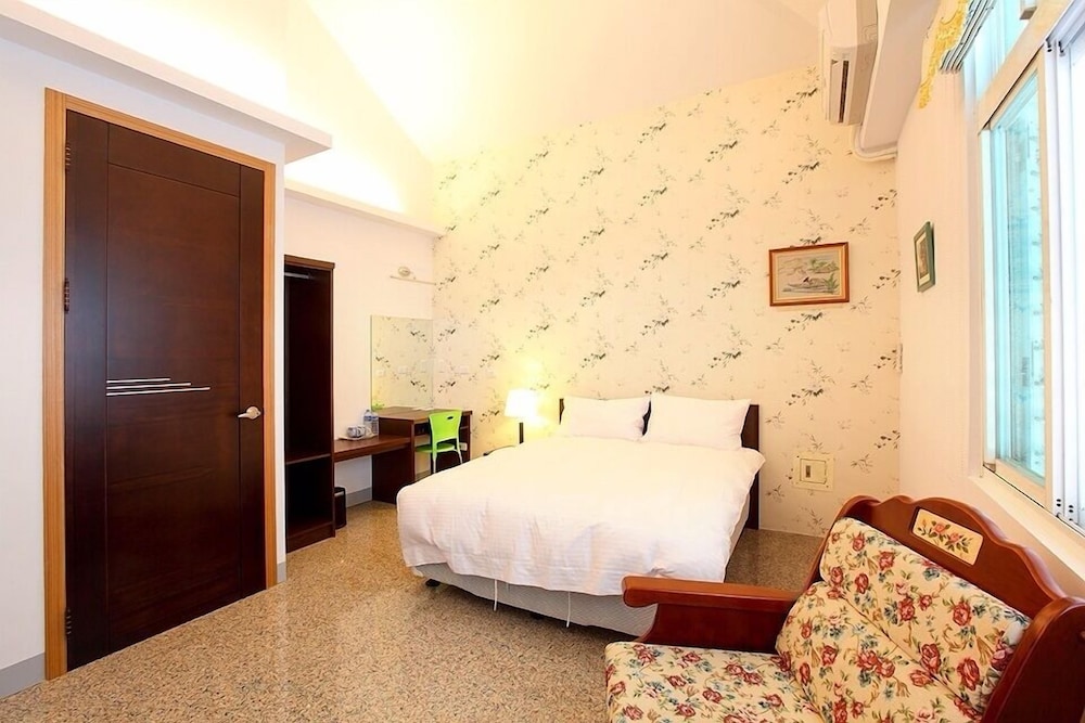 Deluxe Double Room photo 3