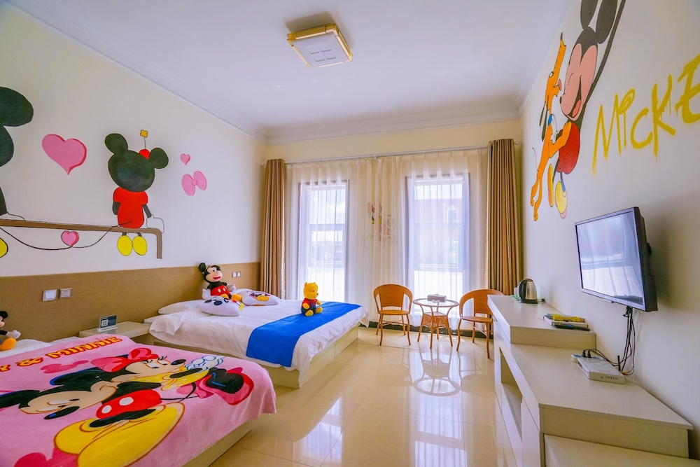 Design Room (D)