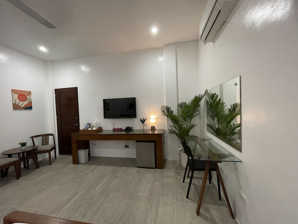 Superior Double Room - Photo 7