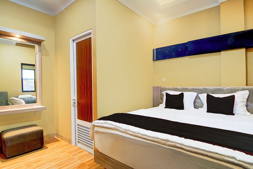 Standard Suite, 1 Double Bed