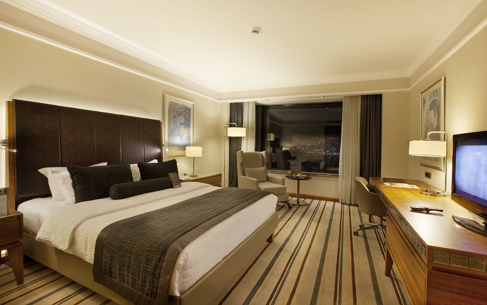 Deluxe King Room  Sea View - Photo 3
