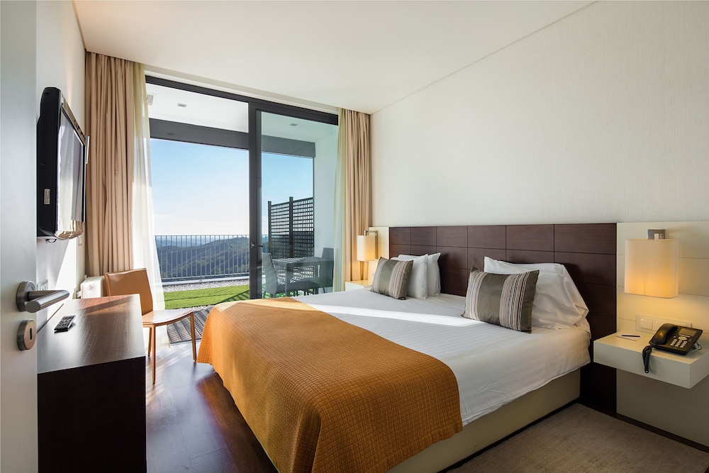 Panoramic Suite, Balcony - Photo 1