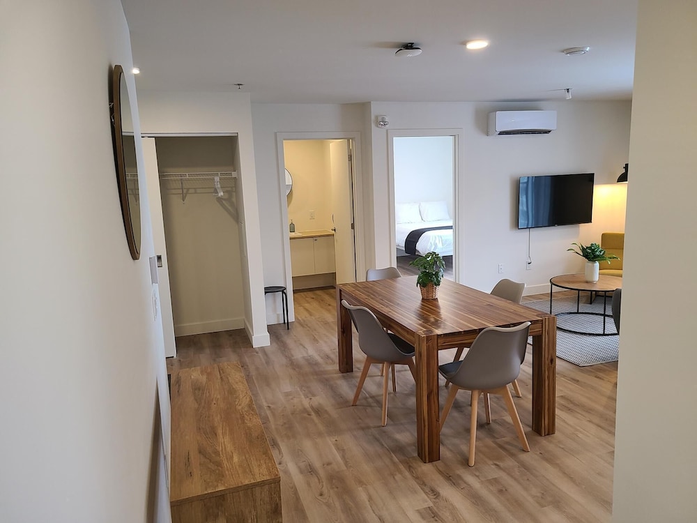 Premium Apartment, 2 Bedrooms photo 3