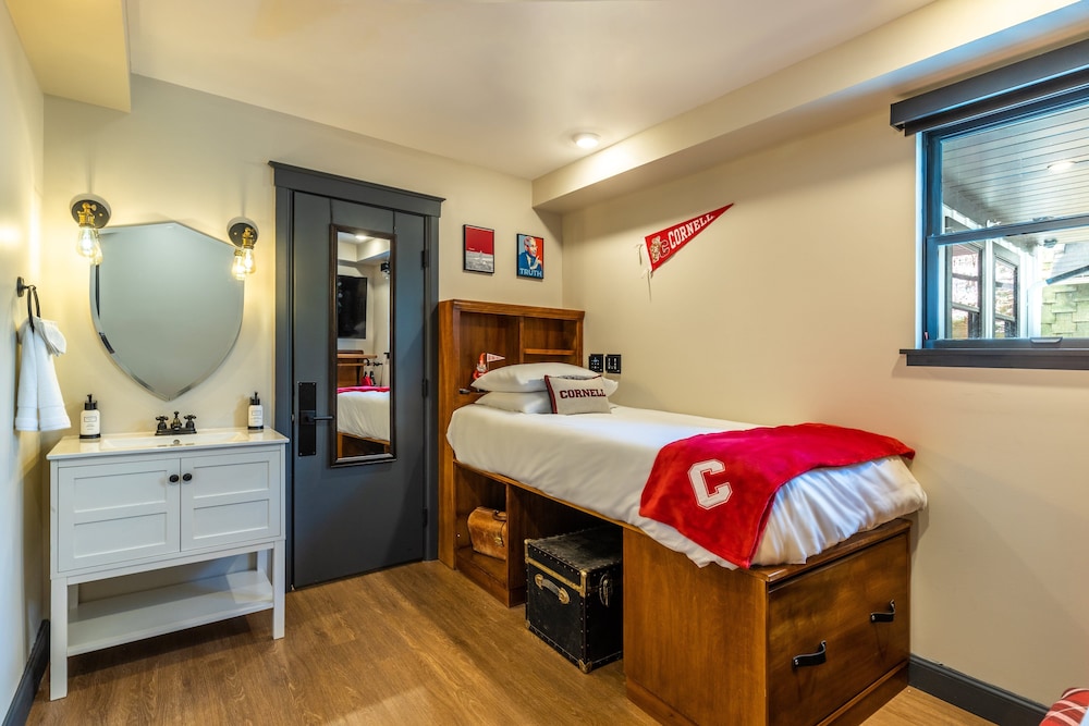 Comfort Twin Room