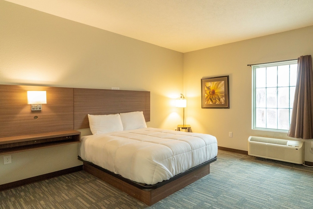 Room, 1 Queen Bed, Non Smoking (Accessible) photo 1