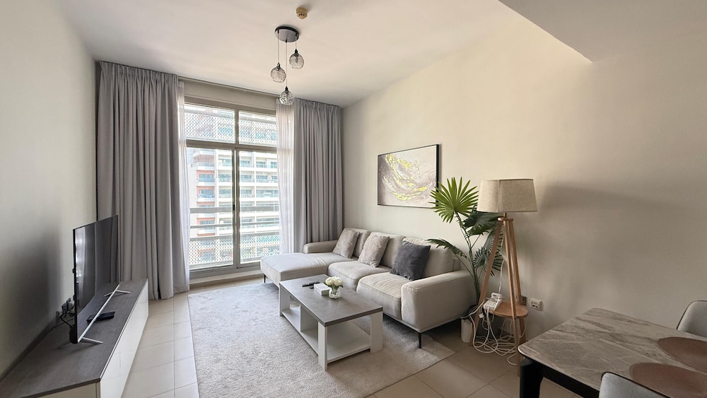 Standard Apartment, 2 Bedrooms