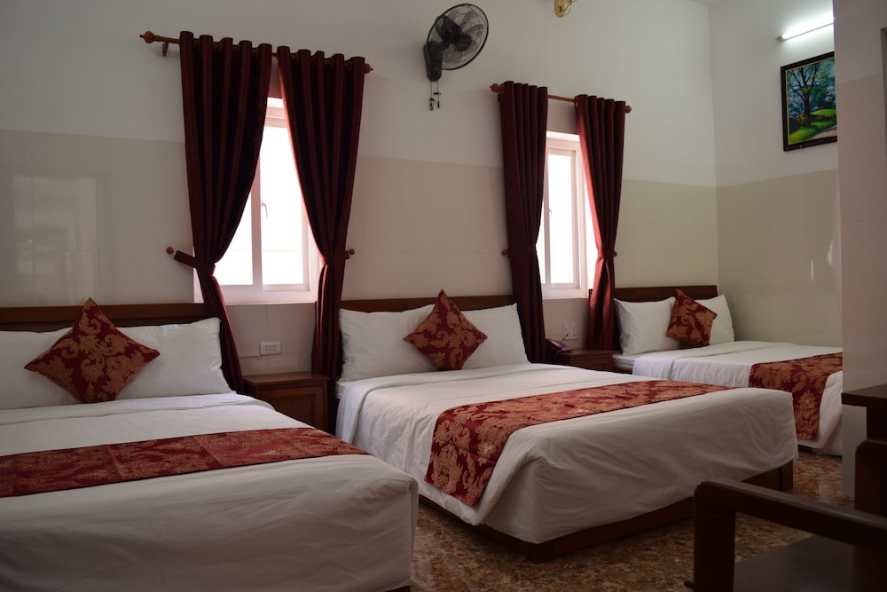 Deluxe Triple Room - Photo 4