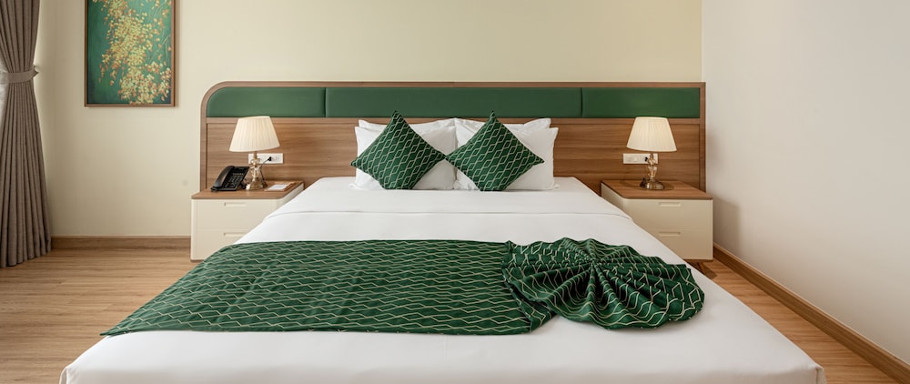 Superior Room - Photo 13