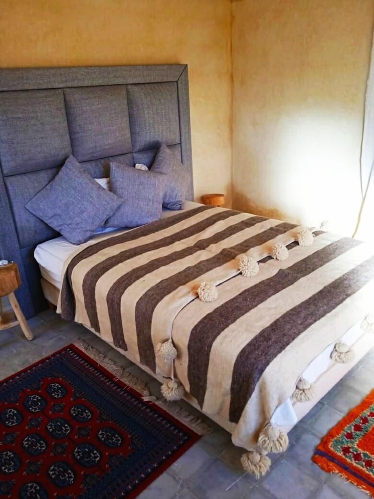 Comfort Double Room, 1 Double Bed, Non Smoking, Mountain View photo 1