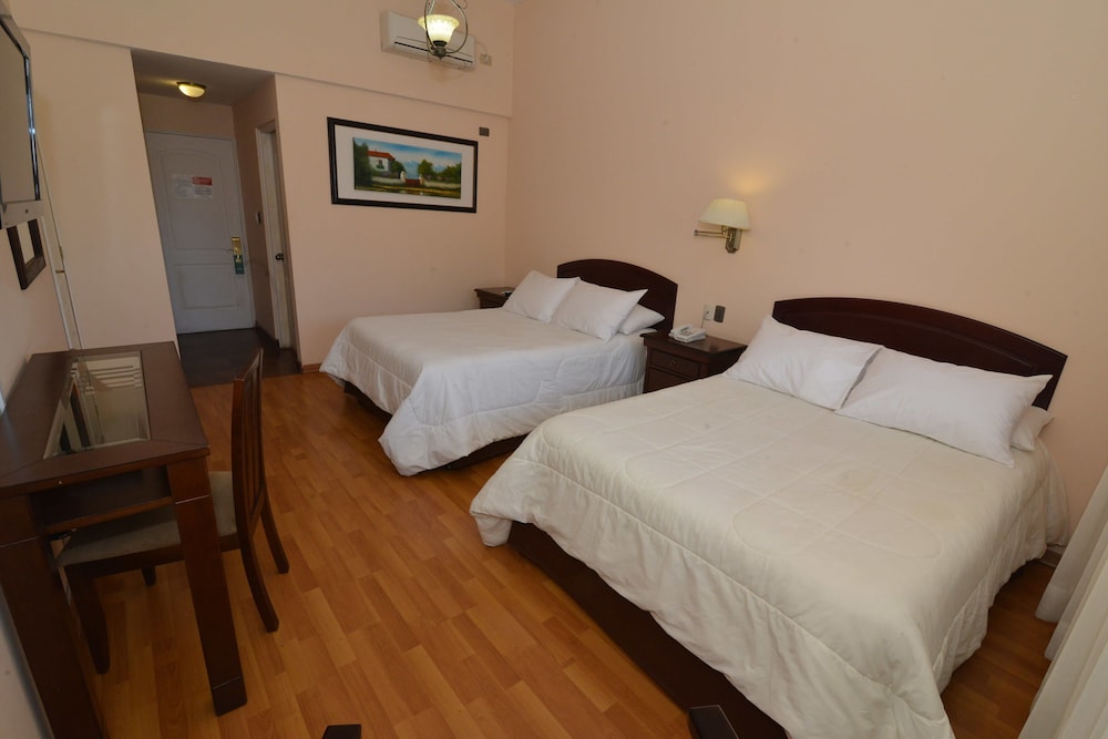 Room, 2 Twin Beds, Non Smoking photo 1