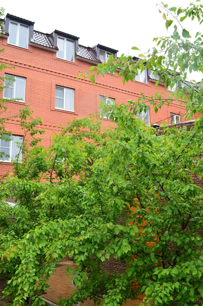 Standard Single Room, 1 Bedroom, Courtyard View