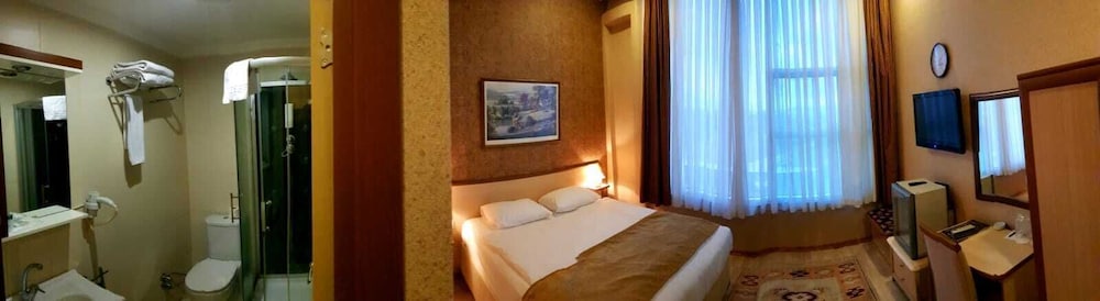 Economy Single Room, 1 Bedroom