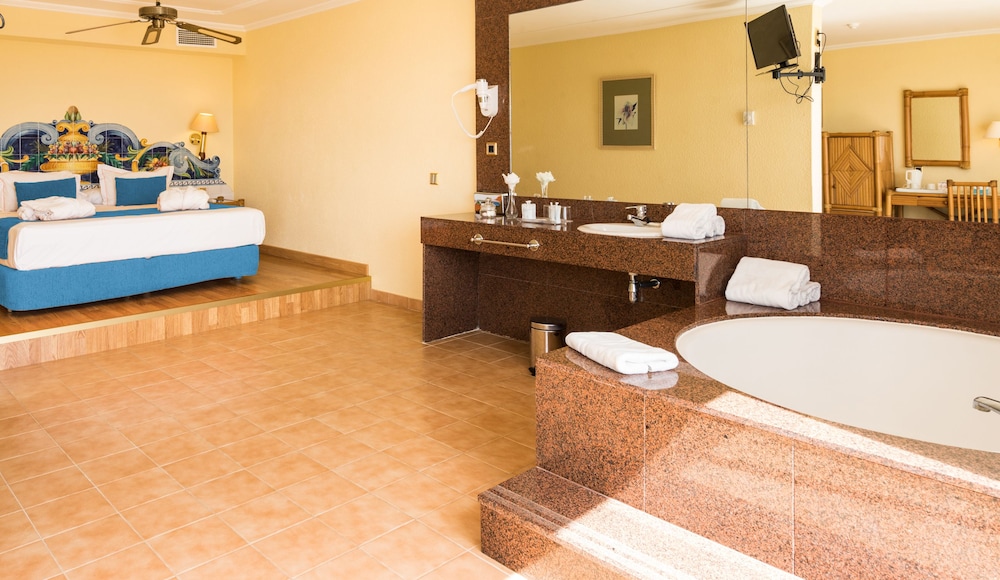 Junior Suite (2+1)