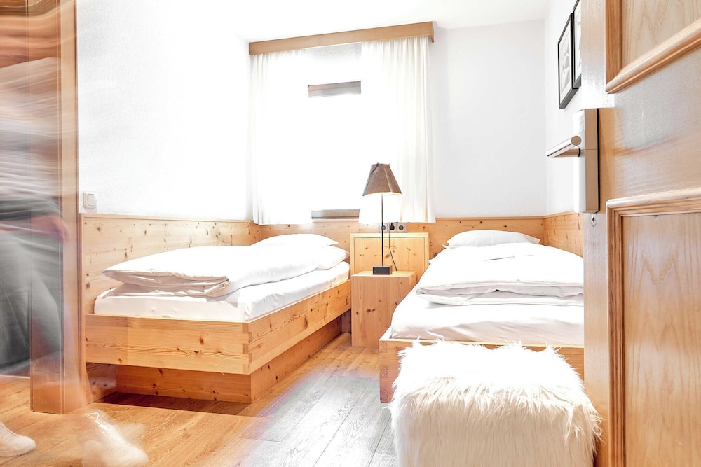 Standard Apartment, 1 Bedroom photo 3