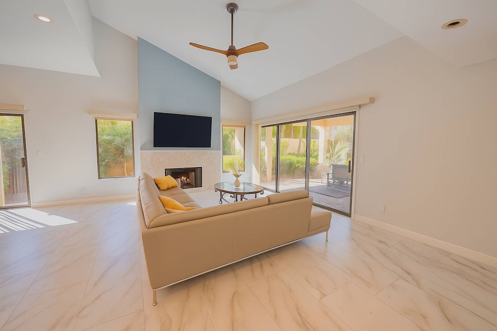 Modern Luxury at Ironwood Country Club Palm Desert, Bilde 10