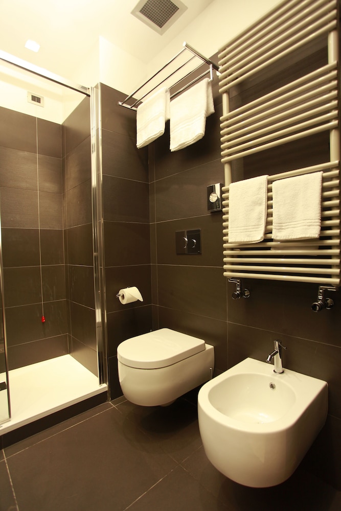 Comfort Double Room - Photo 9
