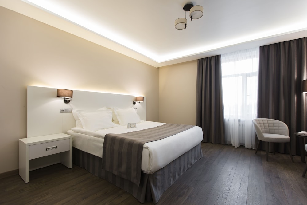 Suite, 2 Bedrooms