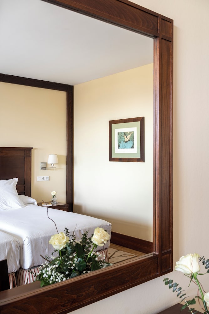 Standard Twin Room photo 3