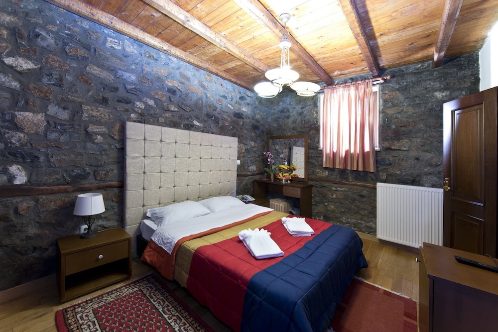 Economy Room photo 2