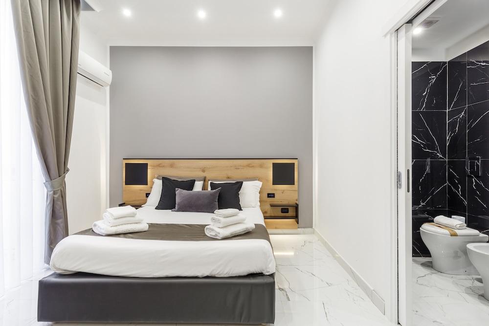 Superior Double or Twin Room photo 1