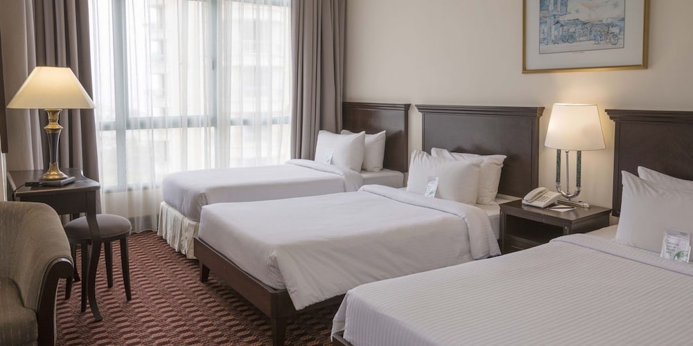 Family Double or Twin Room photo 3