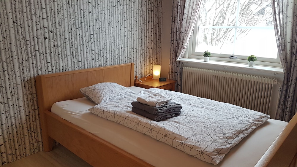 Family House, 4 Bedrooms, Garden View photo 1