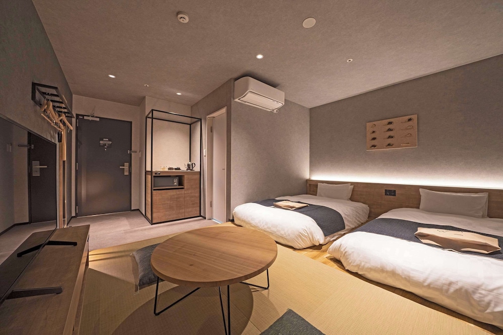 Japanese Style, SHOSAI, Non-Smoking - Photo 3