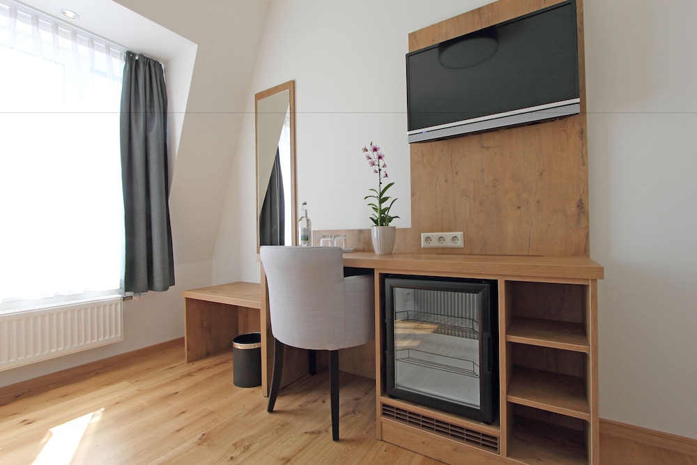 Standard Single Room photo 2