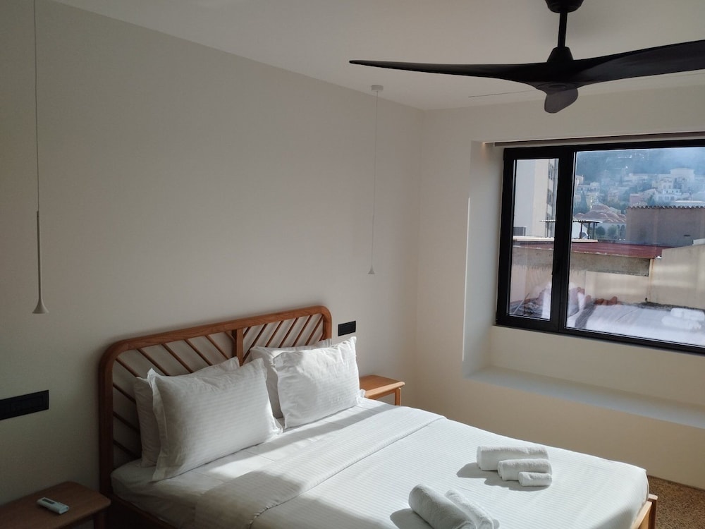 Presidential Suite with Acropolis View photo 2