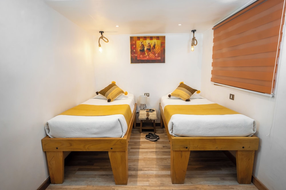 Standard Triple Room - Photo 4