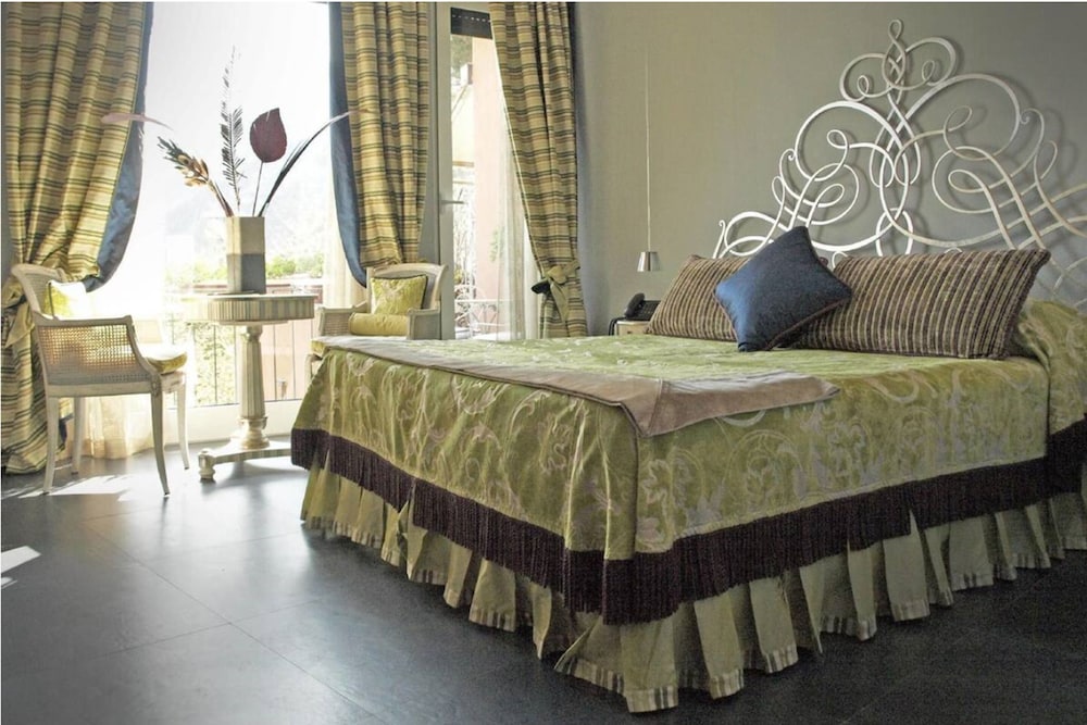 Luxury Suite, Sea View (Dependance, Separate Building) photo 2