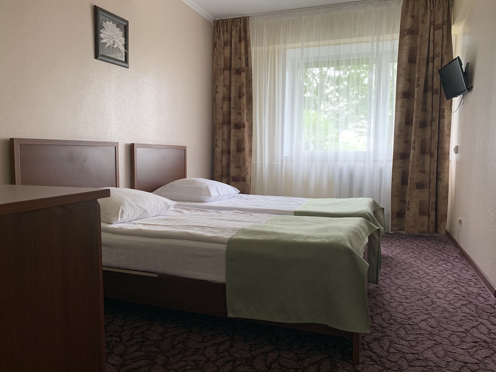 Standard Twin Room photo 2