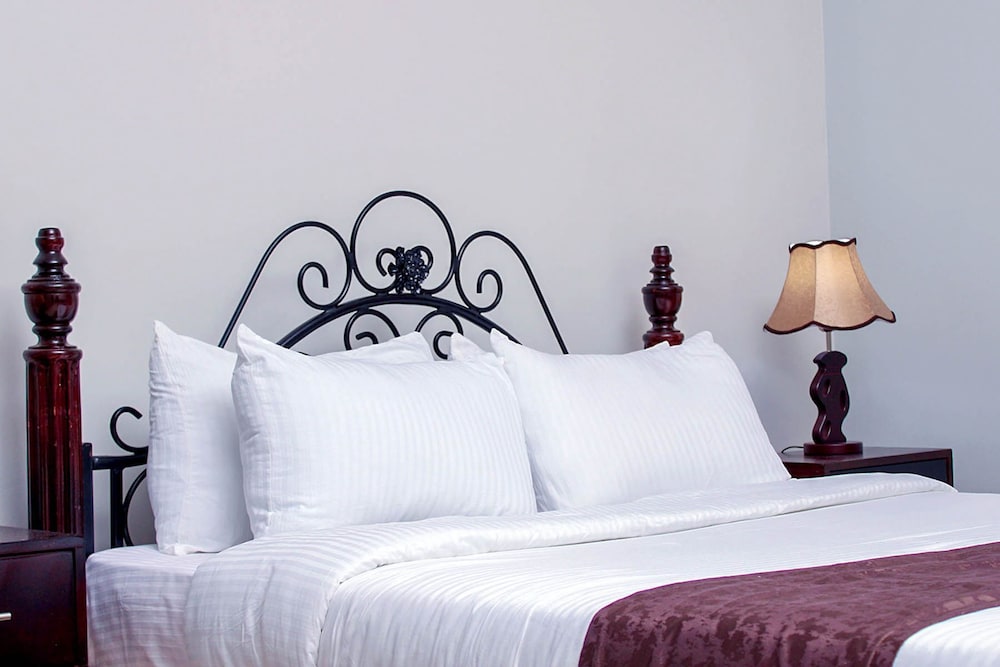 Executive Room, 1 Bedroom