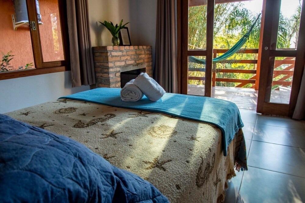 Double Room, Sea View photo 1