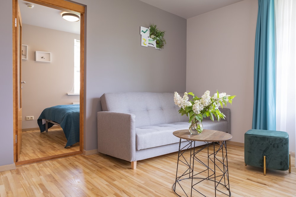 Family Apartment