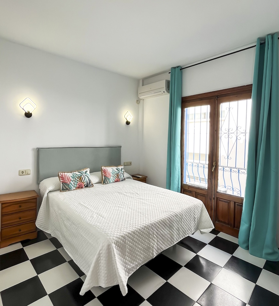 Habitación Doble Estándar