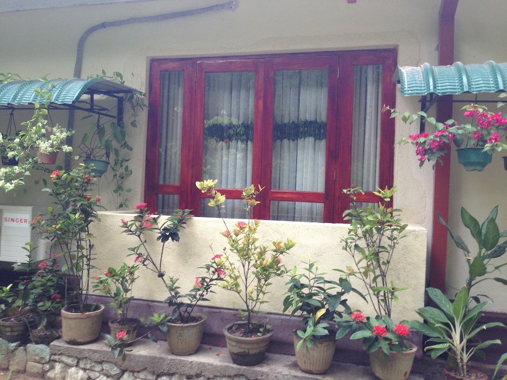 Deluxe Double Room, Garden View photo 3