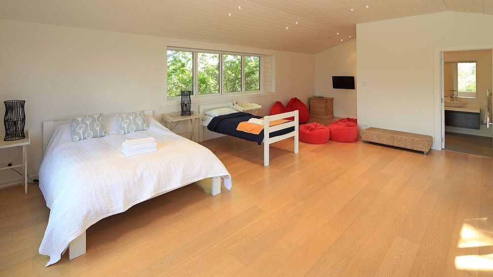 House, Multiple Beds, Ocean View (Claire's Luxury Hideaway) photo 1