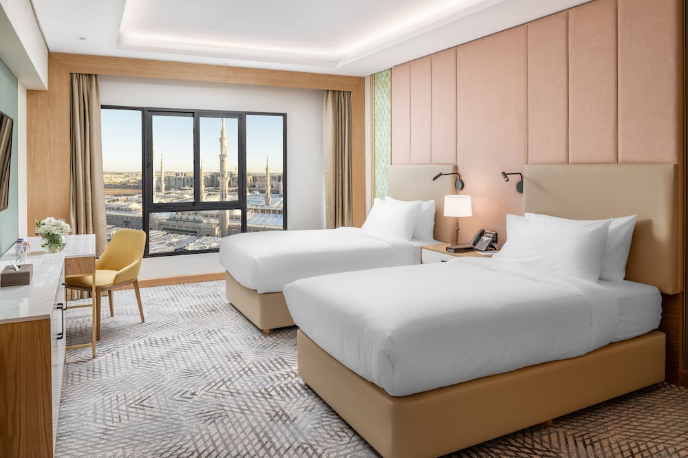 Executive Suite, 2 Bedrooms (Haram) photo 1