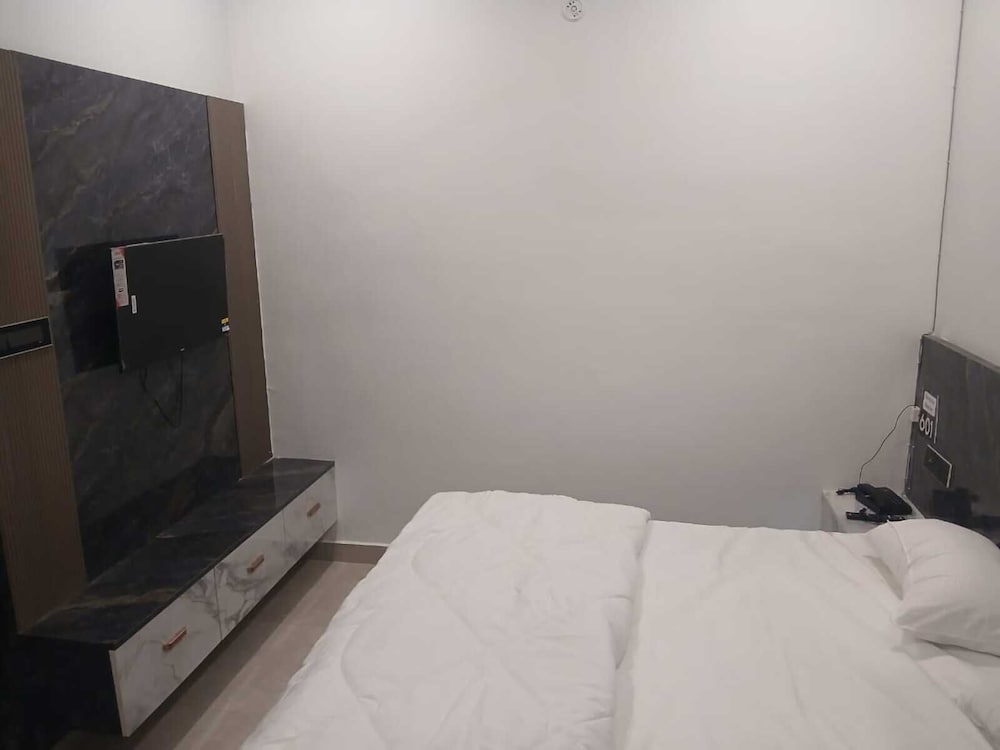 Deluxe Room, Air conditioning photo 2